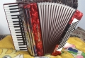 Аккордеон - Фото: 2