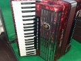 Аккордеон - Фото: 1