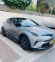 Toyota C-HR 2017 | 74,000 км | ₪69,900

Продается стильный и надежный городской кроссовер!
⠀
 Год выпуска: 2017...